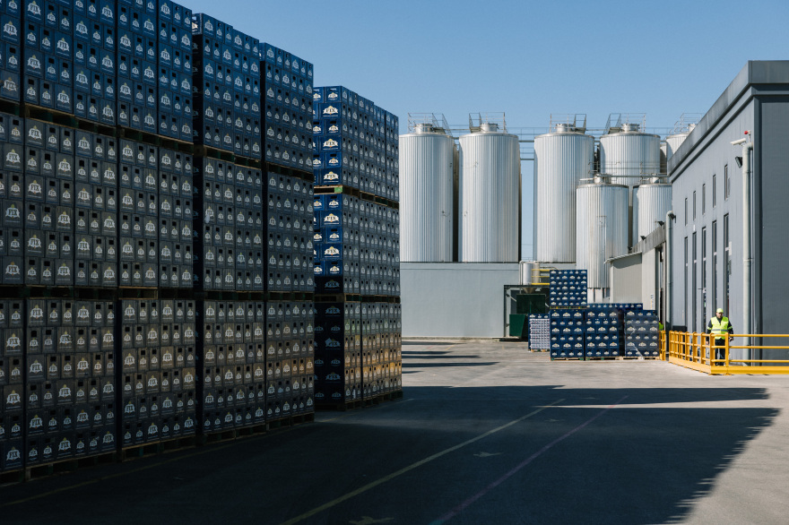 Ολυμπιακή Ζυθοποιία: Βαδίζει με συνέπεια, στοχεύοντας στο ΜΗΔΕΝ και ακόμη πιο μακριά