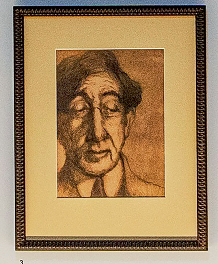 Εδώ που ο Καβάφης εμπνεύστηκε την «Ιθάκη»