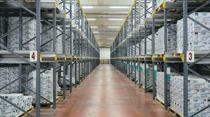 Η άνοιξη της ελληνικής φαρμακοβιομηχανίας και η εταιρεία που συμπαρασύρει θετικά τον κλάδο