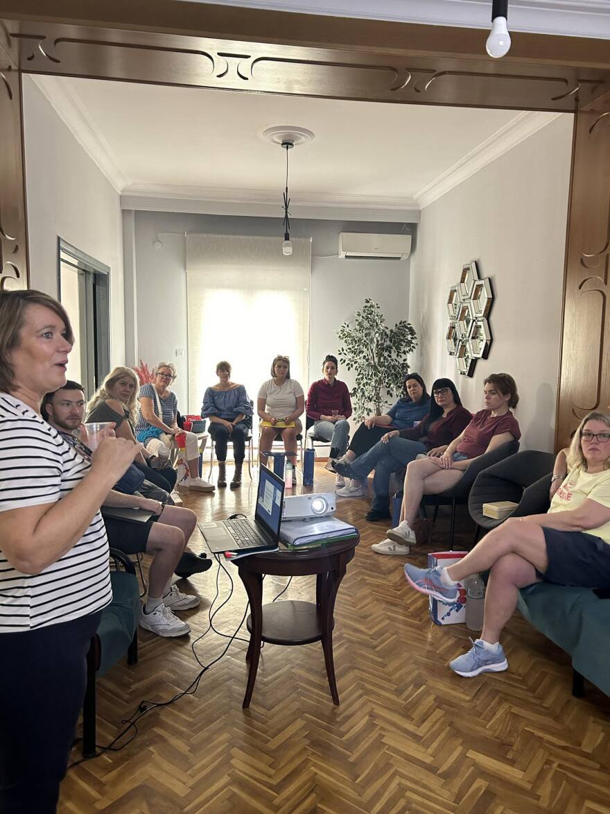 Στη Θεσσαλονίκη το πρώτο Γραφείο Αναδοχής και Υιοθεσίας