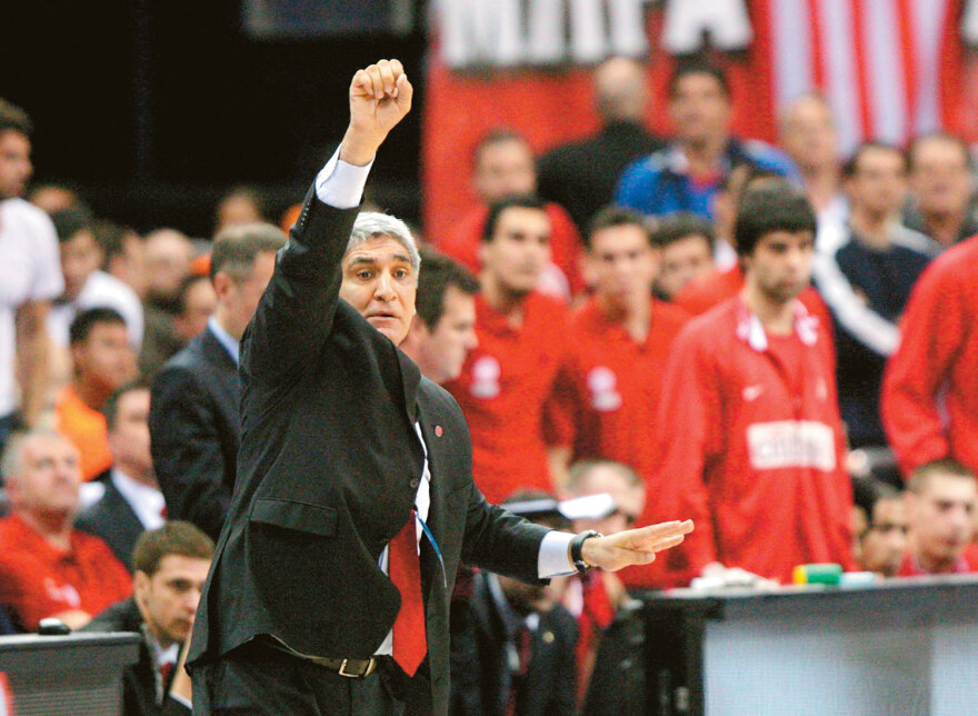 Euroleague Final 4: Οι μονομαχίες Ολυμπιακού και Παναθηναϊκού στην Ευρώπη κρατούν 30 χρόνια