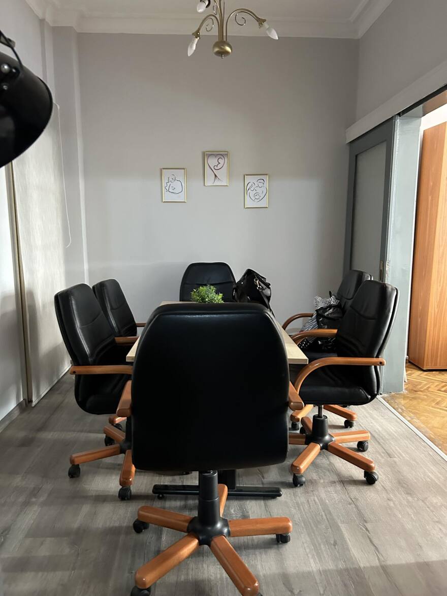 Στη Θεσσαλονίκη το πρώτο Γραφείο Αναδοχής και Υιοθεσίας