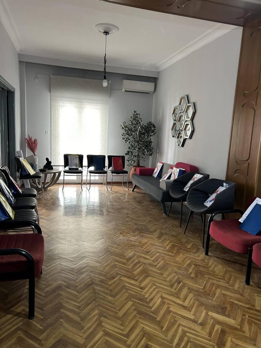 Στη Θεσσαλονίκη το πρώτο Γραφείο Αναδοχής και Υιοθεσίας