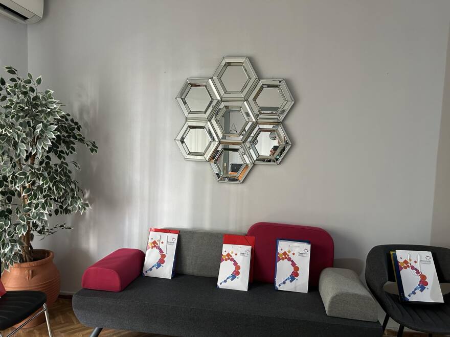 Στη Θεσσαλονίκη το πρώτο Γραφείο Αναδοχής και Υιοθεσίας