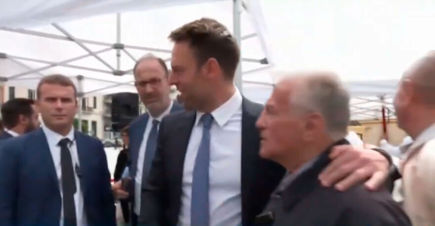 ΣΥΡΙΖΑ: Στην επόμενη μέρα των ευρωεκλογών το βλέμμα Κασσελάκη - Το προσκλητήριο σε Ζωή και Βαρουφάκη, ο Ανδρέας και ο… Ψωμιάδης