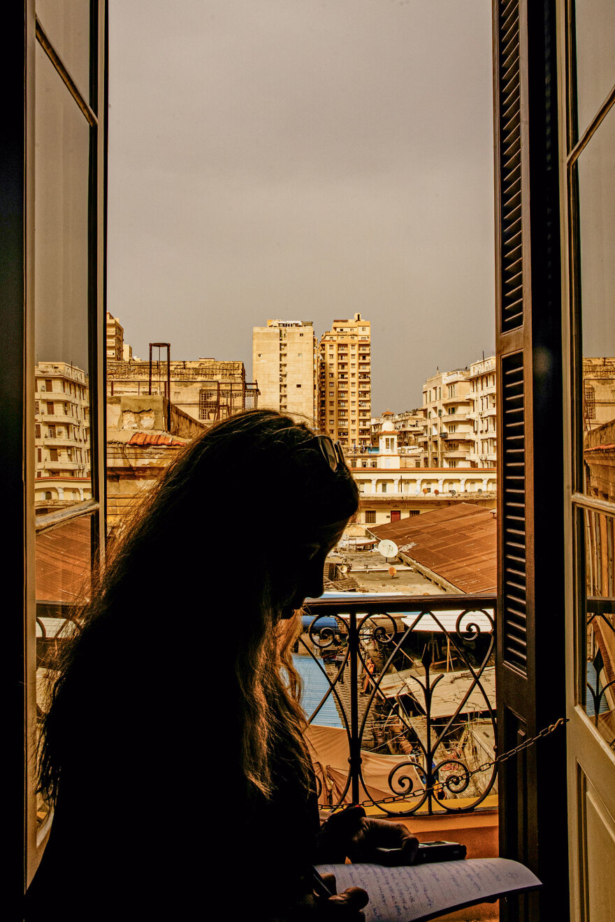 Εδώ που ο Καβάφης εμπνεύστηκε την «Ιθάκη»