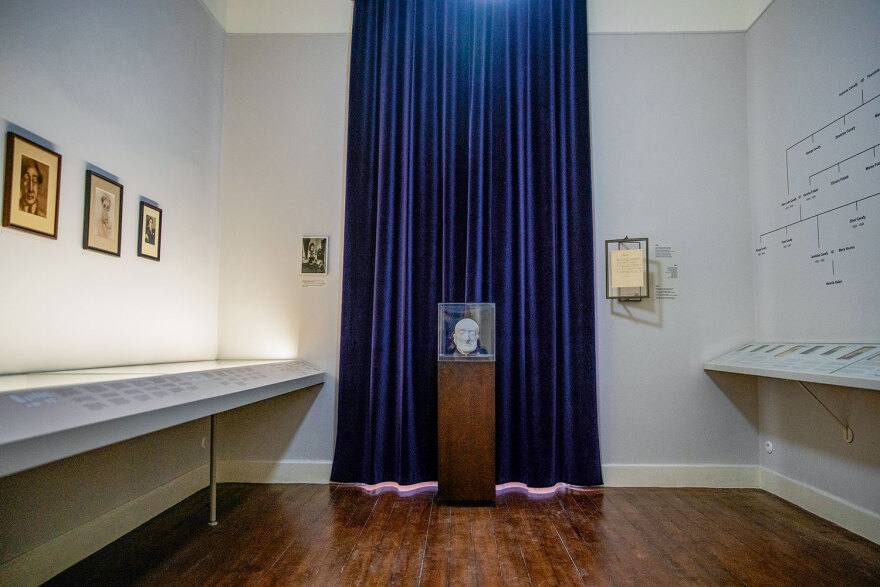 Εδώ που ο Καβάφης εμπνεύστηκε την «Ιθάκη»