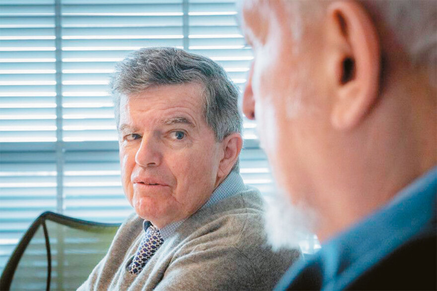 Οικουμενικό Πατριαρχείο: Στην Αθήνα η Εαρινή Σύνοδος των Αρχόντων - Η ιστορία, τα πρόσωπα και ο ρόλος τους