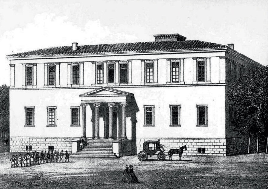 Βαρβάκειο Λύκειο - 200 χρόνια ιστορίας: Το πρότυπο σχολείο της αριστείας και οι διαχρονικοί πολέμιοί της