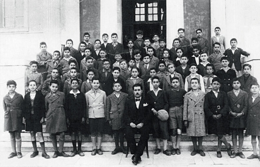 Βαρβάκειο Λύκειο - 200 χρόνια ιστορίας: Το πρότυπο σχολείο της αριστείας και οι διαχρονικοί πολέμιοί της