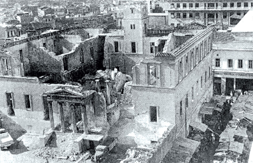 Βαρβάκειο Λύκειο - 200 χρόνια ιστορίας: Το πρότυπο σχολείο της αριστείας και οι διαχρονικοί πολέμιοί της