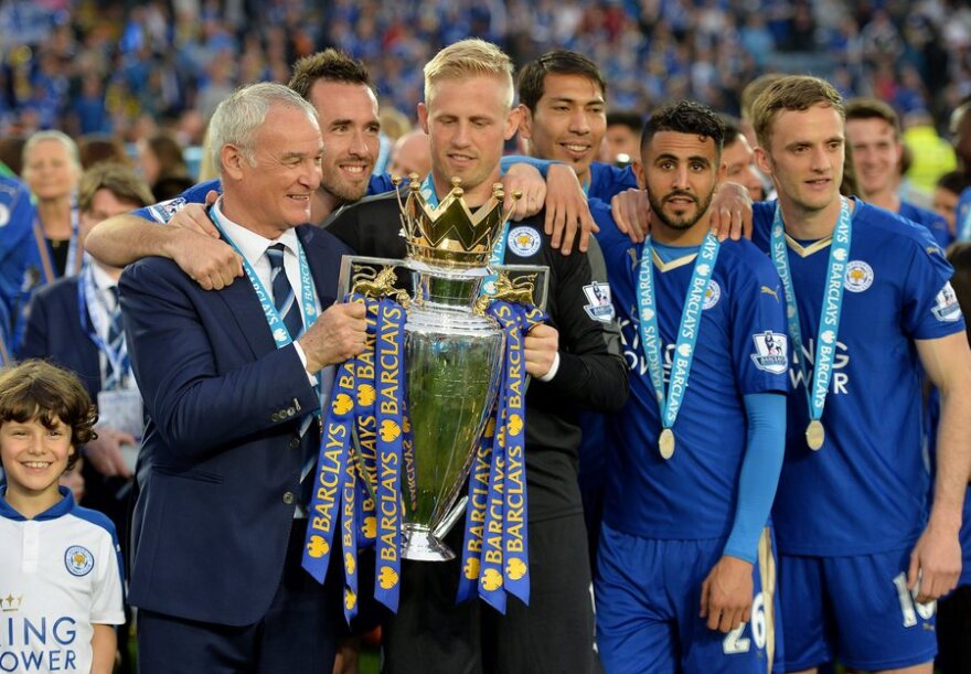 Ρανιέρι: Αποσύρεται από τους πάγκους - Από το αποτυχημένο πέρασμα από την Ελλάδα, στο θαύμα της Λέστερ 