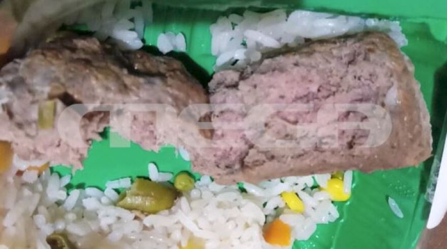 Λαμία: Από πρόθεση η φωτιά στο εργοστάσιο τροφίμων, λέει η Πυροσβεστική