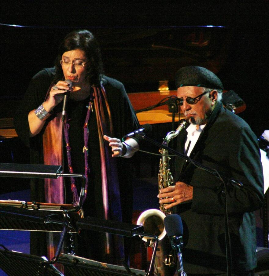 Τσαρλς Λόιντ: Ο μάγος του σαξοφώνου έρχεται στο Ηρώδειο