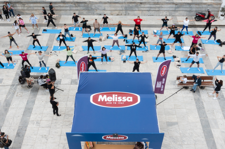 Spetsathlon: Η κορυφαία αθλητική διοργάνωση γιόρτασε 10 χρόνια με ρεκόρ συμμετοχών