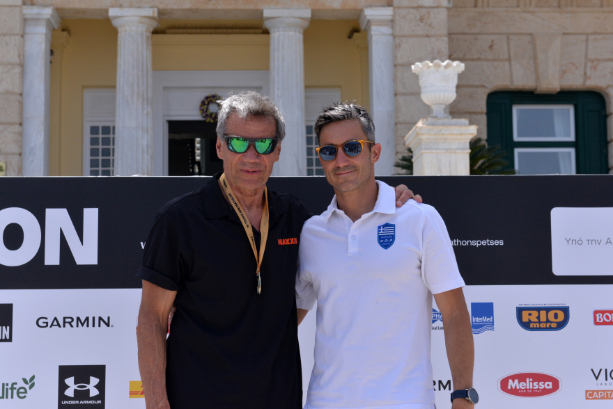 Spetsathlon: Η κορυφαία αθλητική διοργάνωση γιόρτασε 10 χρόνια με ρεκόρ συμμετοχών