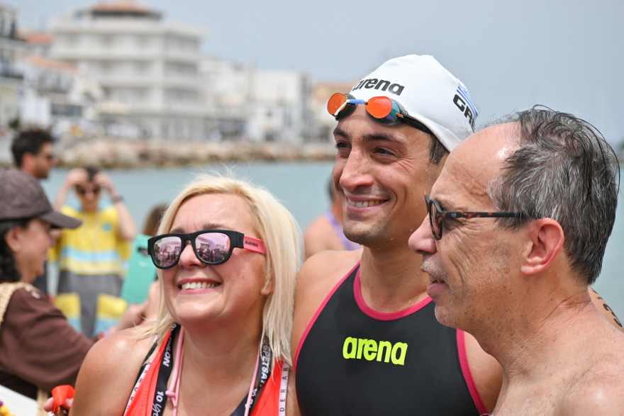 Spetsathlon: Η κορυφαία αθλητική διοργάνωση γιόρτασε 10 χρόνια με ρεκόρ συμμετοχών