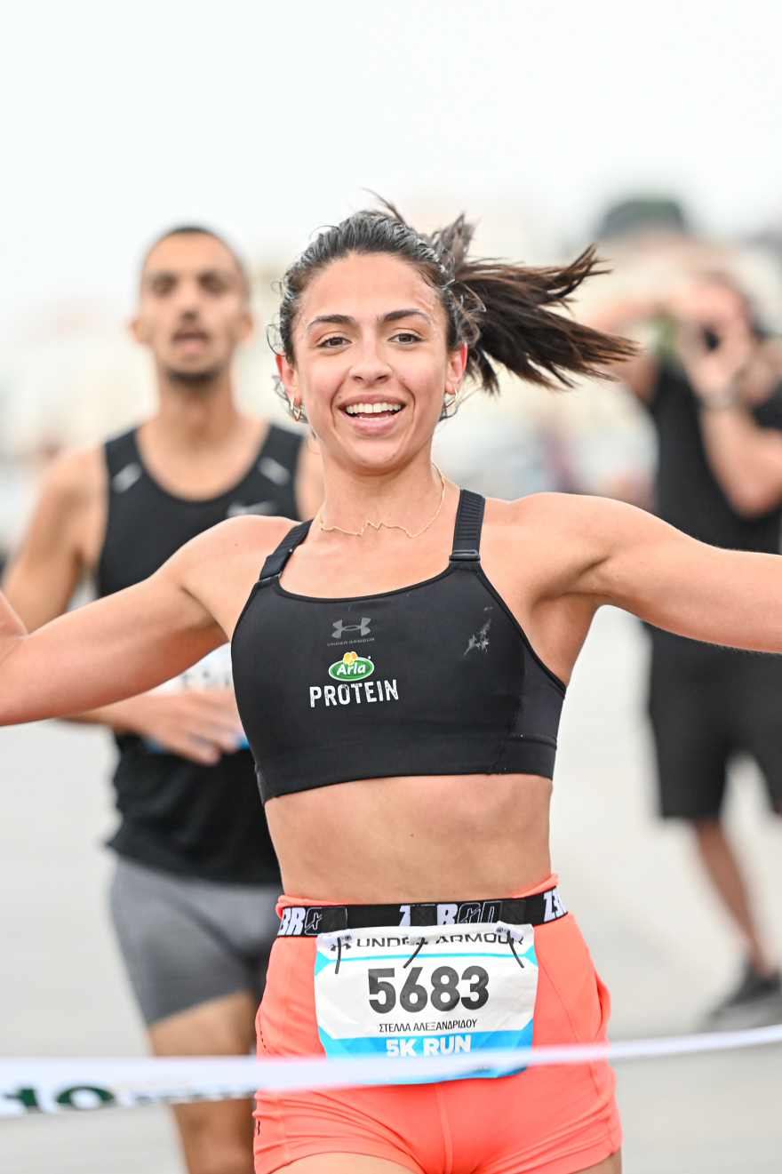 Spetsathlon: Η κορυφαία αθλητική διοργάνωση γιόρτασε 10 χρόνια με ρεκόρ συμμετοχών