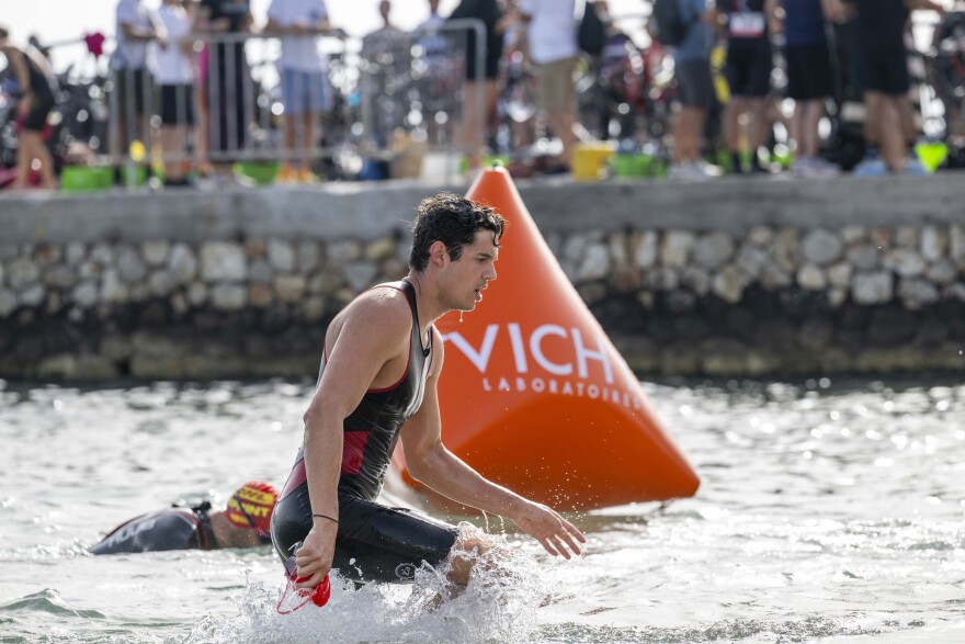 Spetsathlon: Η κορυφαία αθλητική διοργάνωση γιόρτασε 10 χρόνια με ρεκόρ συμμετοχών