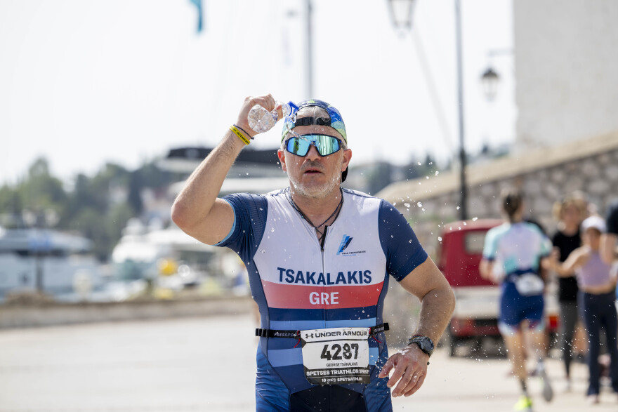 Spetsathlon: Η κορυφαία αθλητική διοργάνωση γιόρτασε 10 χρόνια με ρεκόρ συμμετοχών