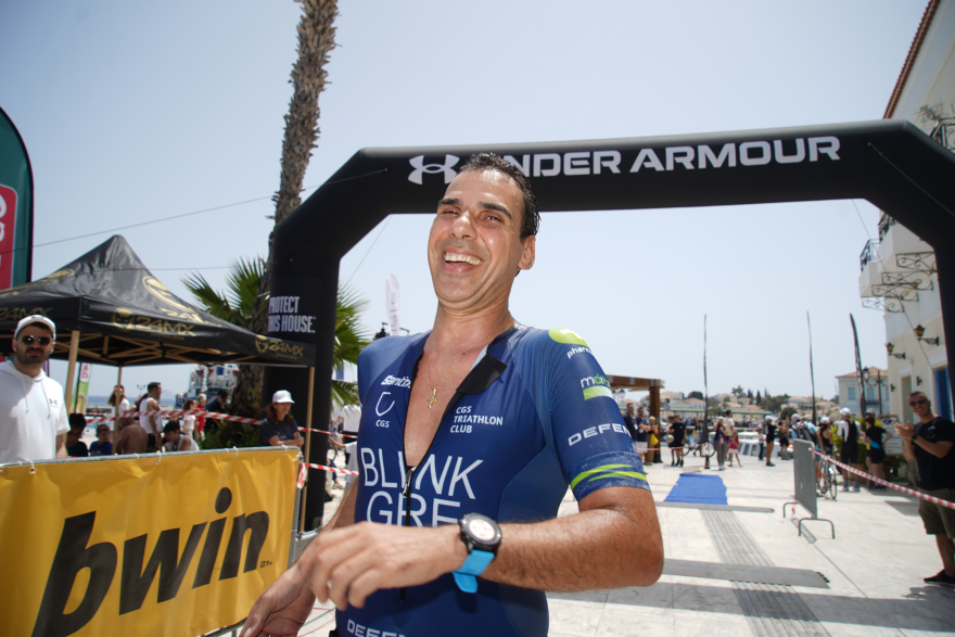 Spetsathlon: Η κορυφαία αθλητική διοργάνωση γιόρτασε 10 χρόνια με ρεκόρ συμμετοχών