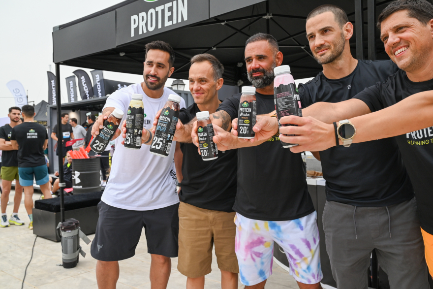 Spetsathlon: Η κορυφαία αθλητική διοργάνωση γιόρτασε 10 χρόνια με ρεκόρ συμμετοχών