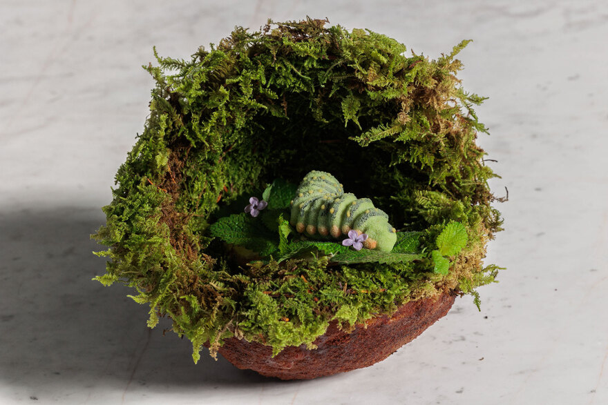 Delta Restaurant: Πρόκληση για το 3ο αστέρι Michelin το νέο μενού