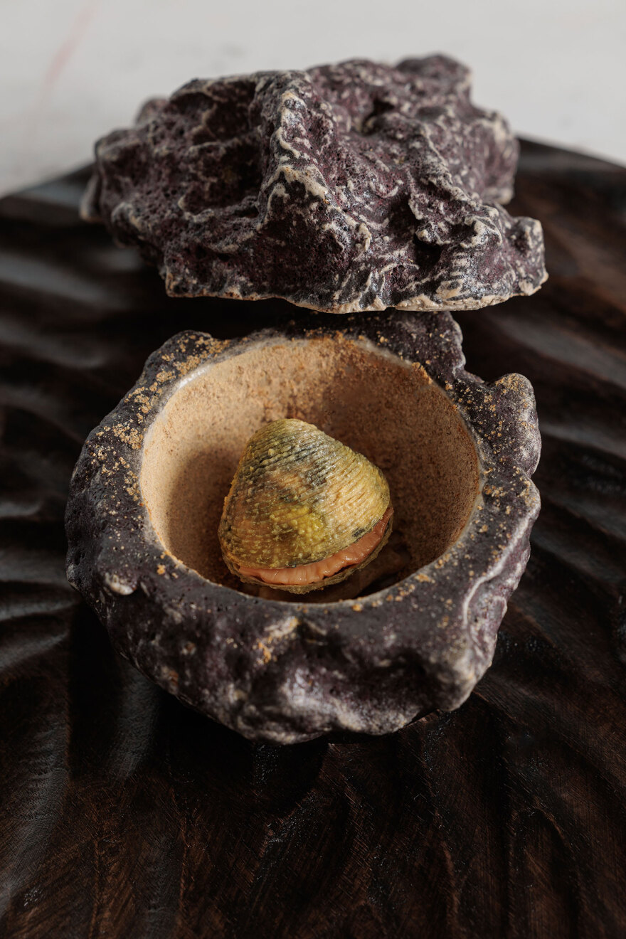 Delta Restaurant: Πρόκληση για το 3ο αστέρι Michelin το νέο μενού