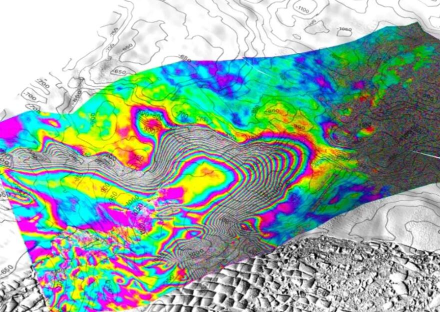 Κλιματική αλλαγή: Ο «Παγετώνας της Ημέρας της Κρίσεως» λιώνει πιο γρήγορα απ' ό,τι νόμιζαν οι ειδικοί