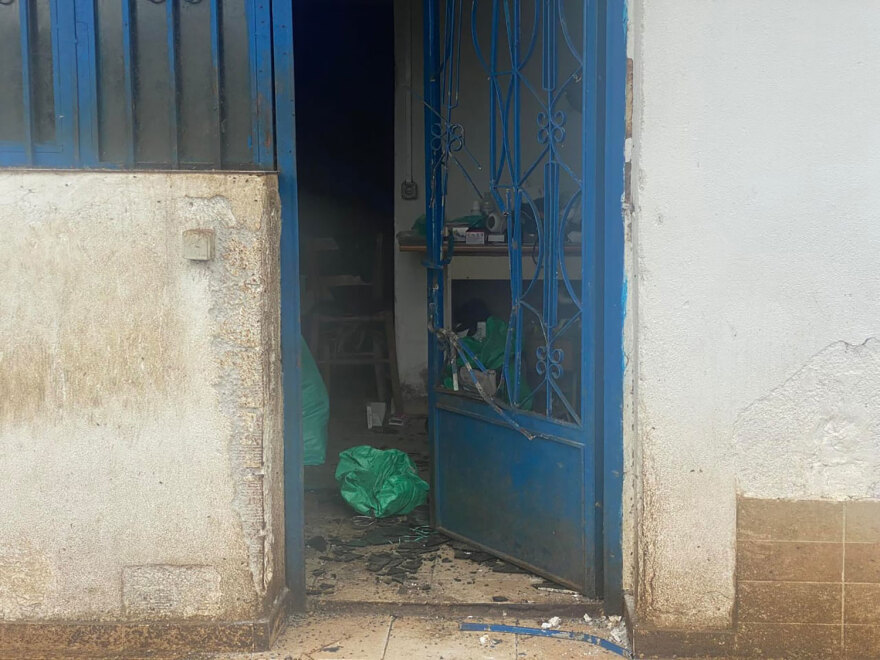 Κιλκίς: Κτηνοτρόφος πυροβόλησε και σκότωσε Γεωργιανό ληστή