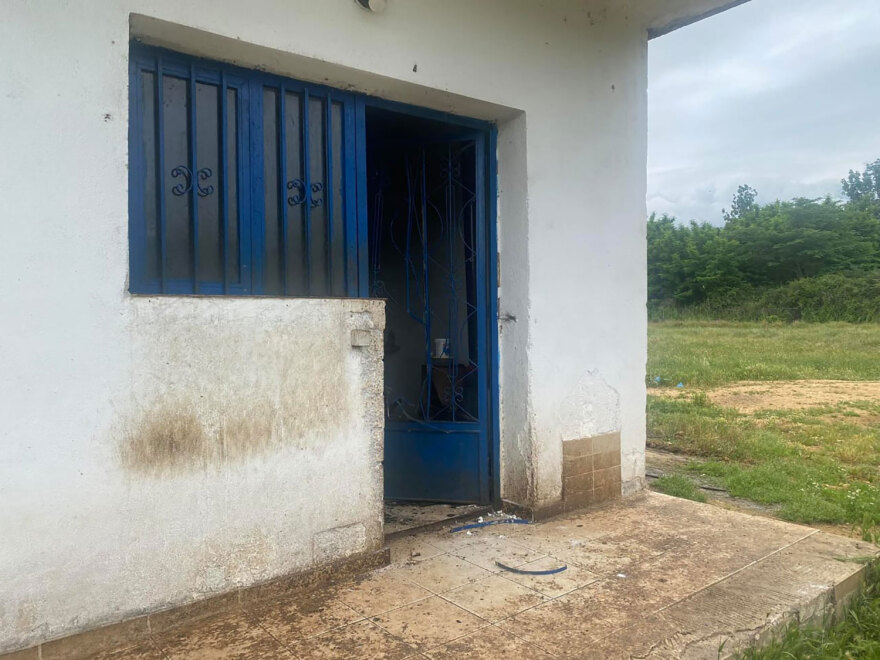 Κιλκίς: Κτηνοτρόφος πυροβόλησε και σκότωσε Γεωργιανό ληστή