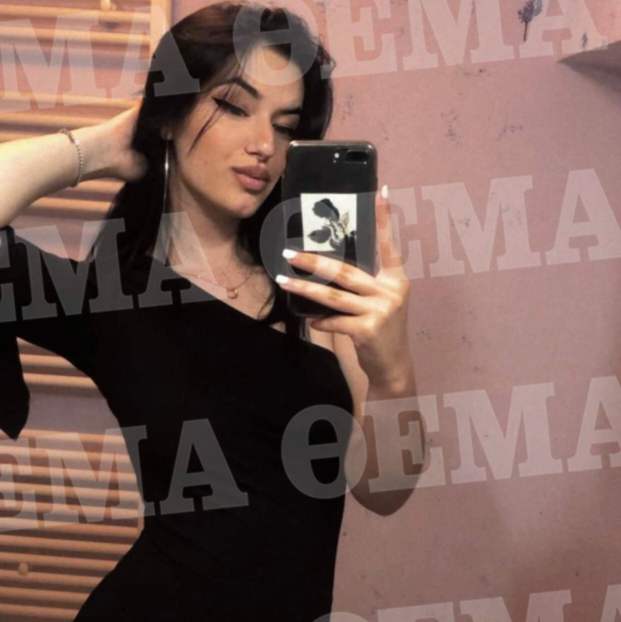 Πειραιάς: Ισόβια στον δολοφόνο της 19χρονης -  «Είχα πιει αλκοόλ και ναρκωτικά και την πυροβόλησα»