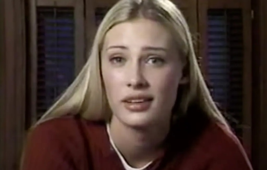 Diddy: Το μοντέλο που τον κατηγορεί για σεξουαλική επίθεση το 2003 έχει κρατήσει τα ρούχα που φορούσε εκείνη τη νύχτα