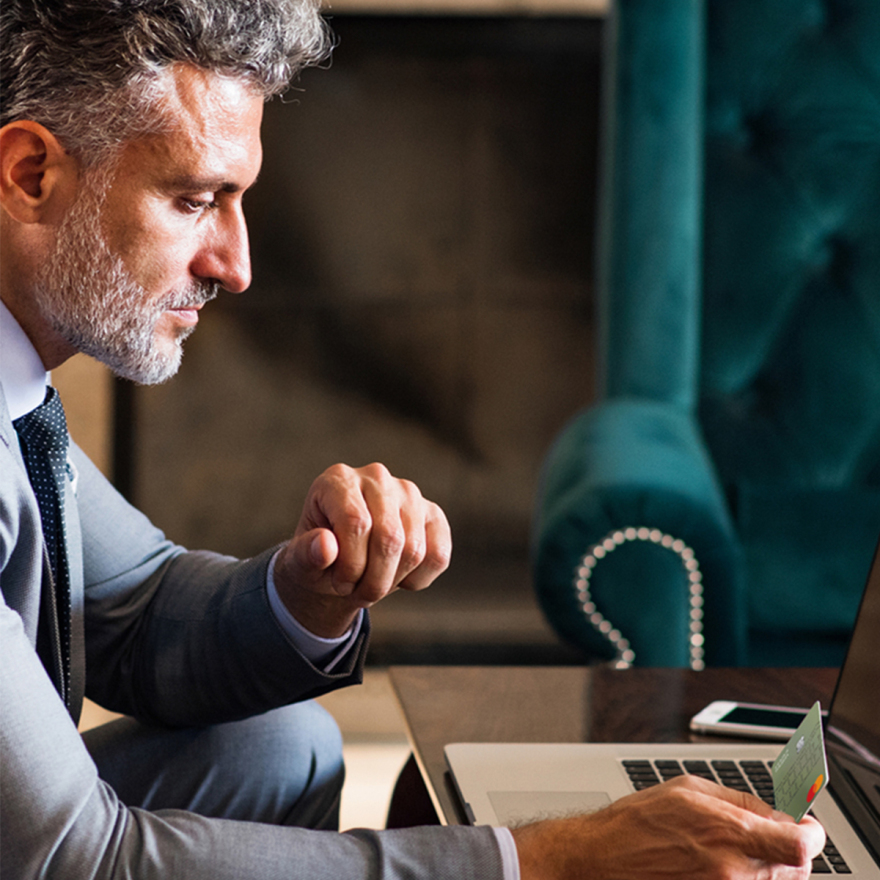 Η Εθνική Τράπεζα προσφέρει τη νέα σειρά λύσεων EPSILON ALL in ONE