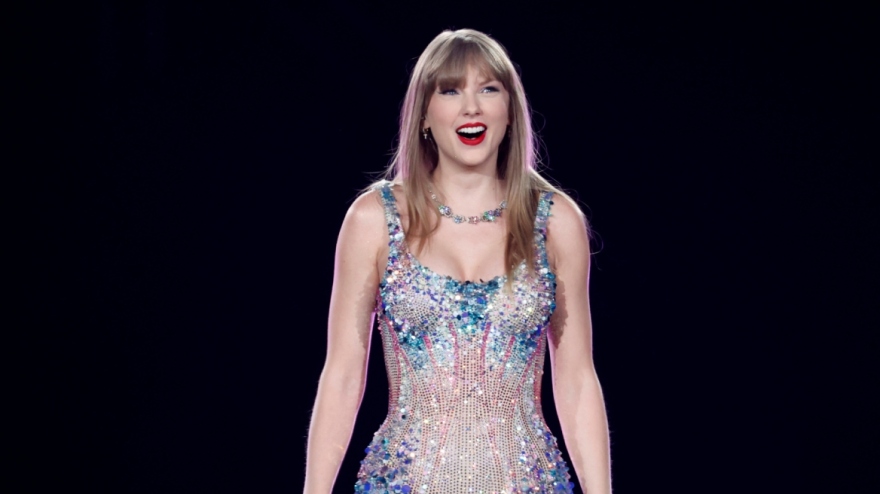 Τέιλορ Σουίφτ: Ήταν απίστευτο αφεντικό και φίλη, είπε για την τραγουδίστρια μια πρώην χορεύτριά της  