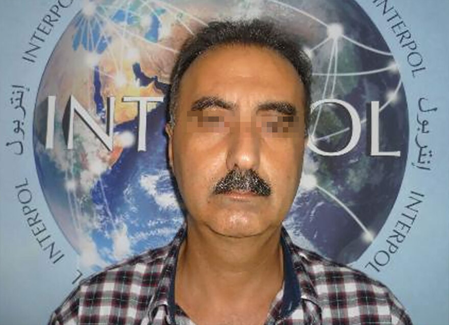 ΕΛΑΣ: Φωτογραφίες και βίντεο από την κατάσχεση των 100 κιλών κοκαΐνης σε κοντέινερ στο λιμάνι του Πειραιά