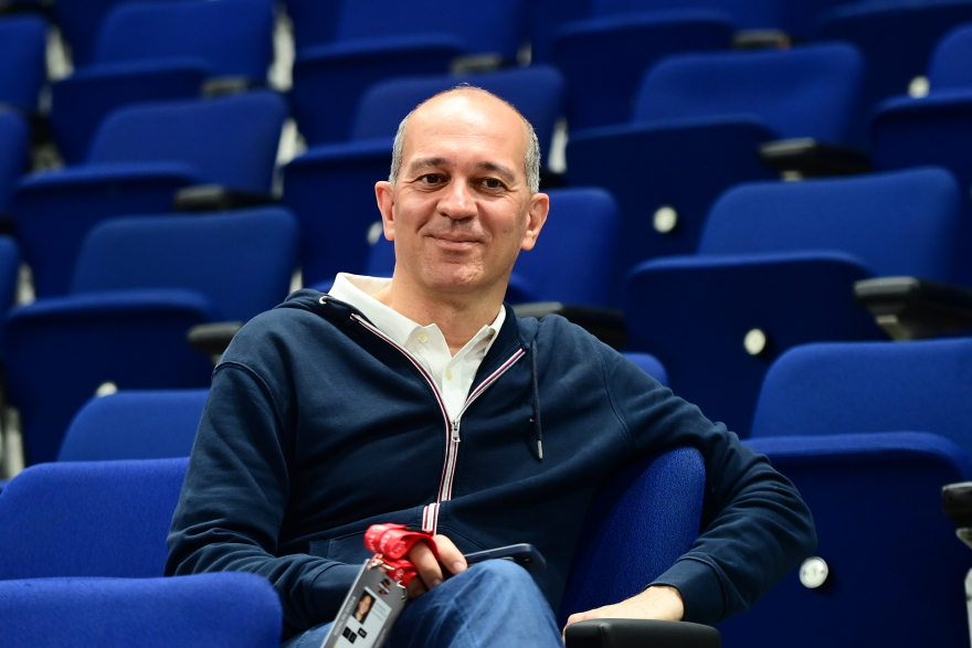 Κάνααν: Το μόνο που σκεφτόμουν ήταν να έχω μία δεύτερη ευκαιρία να κατακτήσω την Euroleague - Βίντεο 