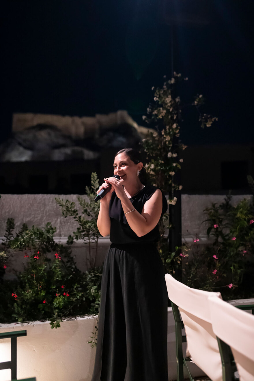 Επίσημα Εγκαίνια για το εμβληματικό Cine Paris