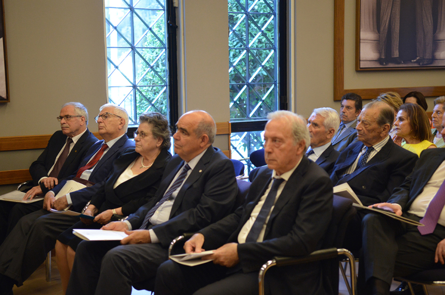 Πολιτισμός και Δημοκρατία: Η παρακαταθήκη του Κωνσταντίνου Καραμανλή