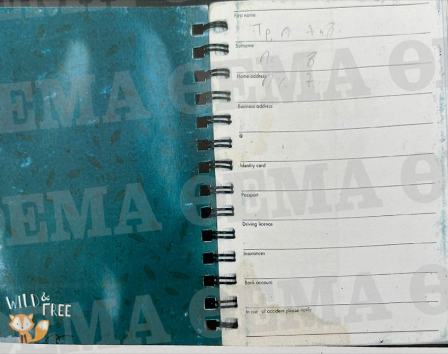 Χαλκίδα: «Μου είπαν μην τολμήσεις να μιλήσεις, εδώ δεν είμαστε καλά παιδιά»  - Μαρτυρία για το κύκλωμα των εφοριακών