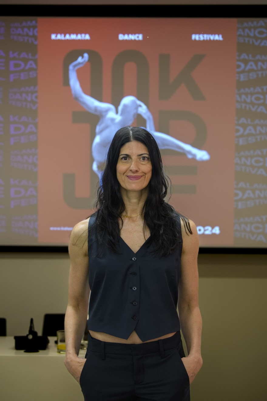 30 χρόνια Φεστιβάλ Χορού Καλαμάτας: Ηχηρά ονόματα, δυναμικές εκπλήξεις