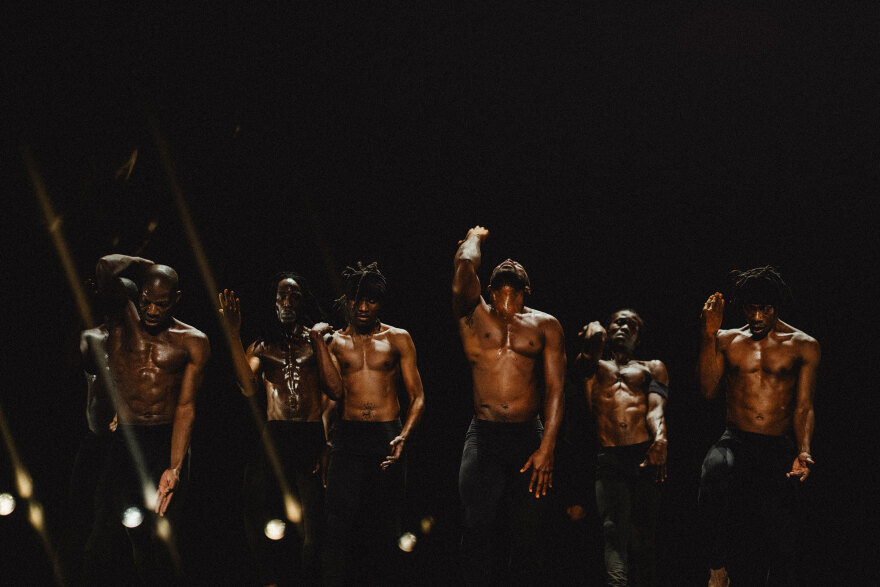 30 χρόνια Φεστιβάλ Χορού Καλαμάτας: Ηχηρά ονόματα, δυναμικές εκπλήξεις