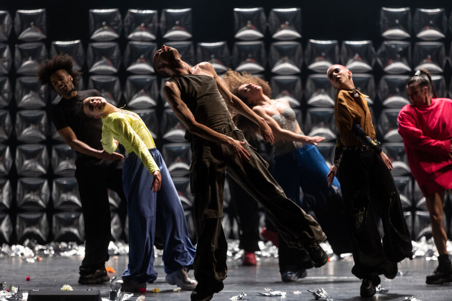 30 χρόνια Φεστιβάλ Χορού Καλαμάτας: Ηχηρά ονόματα, δυναμικές εκπλήξεις