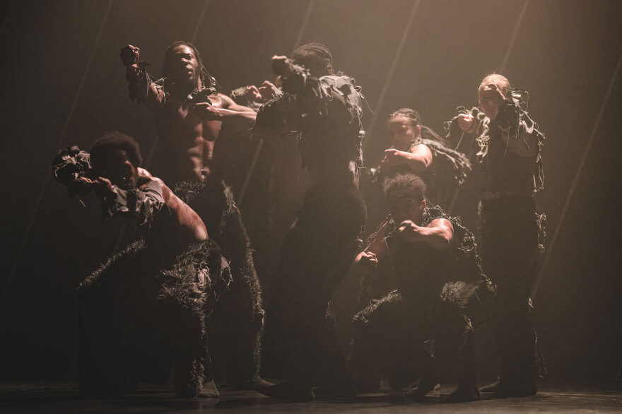 30 χρόνια Φεστιβάλ Χορού Καλαμάτας: Ηχηρά ονόματα, δυναμικές εκπλήξεις