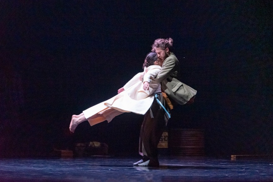 30 χρόνια Φεστιβάλ Χορού Καλαμάτας: Ηχηρά ονόματα, δυναμικές εκπλήξεις