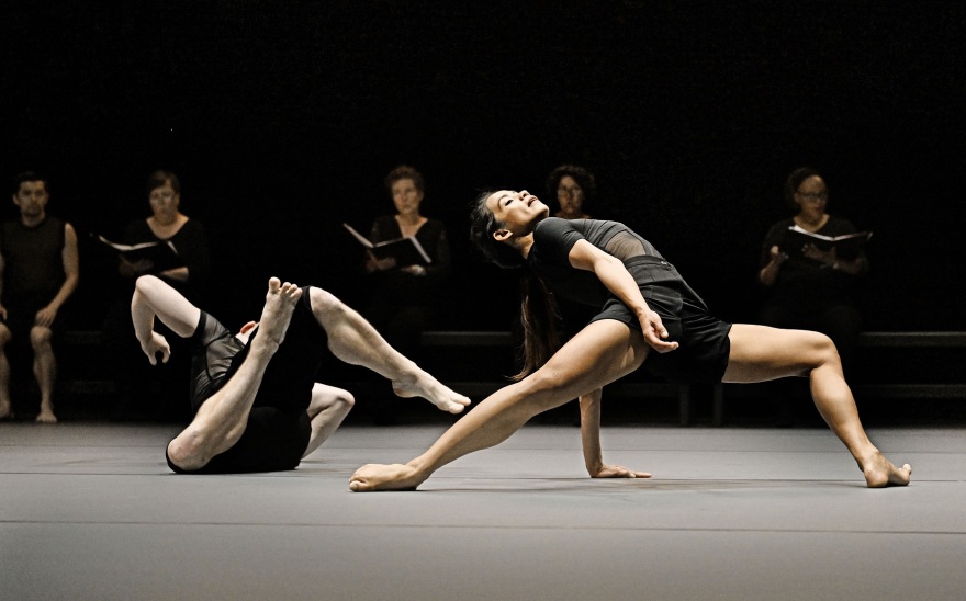 30 χρόνια Φεστιβάλ Χορού Καλαμάτας: Ηχηρά ονόματα, δυναμικές εκπλήξεις