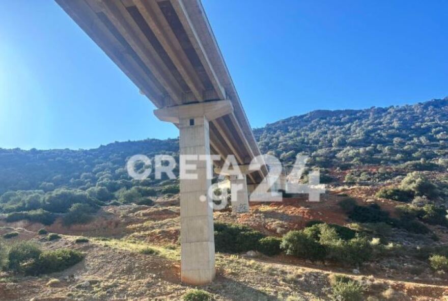 Κρήτη: Θρήνος για τη 17χρονη που έπεσε από γέφυρα - Η έκκληση της οικογένειάς της