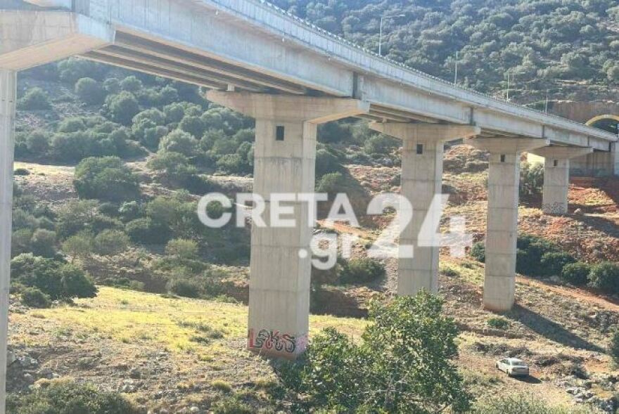 Κρήτη: Θρήνος για τη 17χρονη που έπεσε από γέφυρα - Η έκκληση της οικογένειάς της