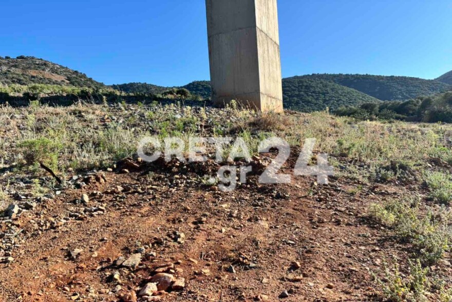 Κρήτη: Θρήνος για τη 17χρονη που έπεσε από γέφυρα - Η έκκληση της οικογένειάς της