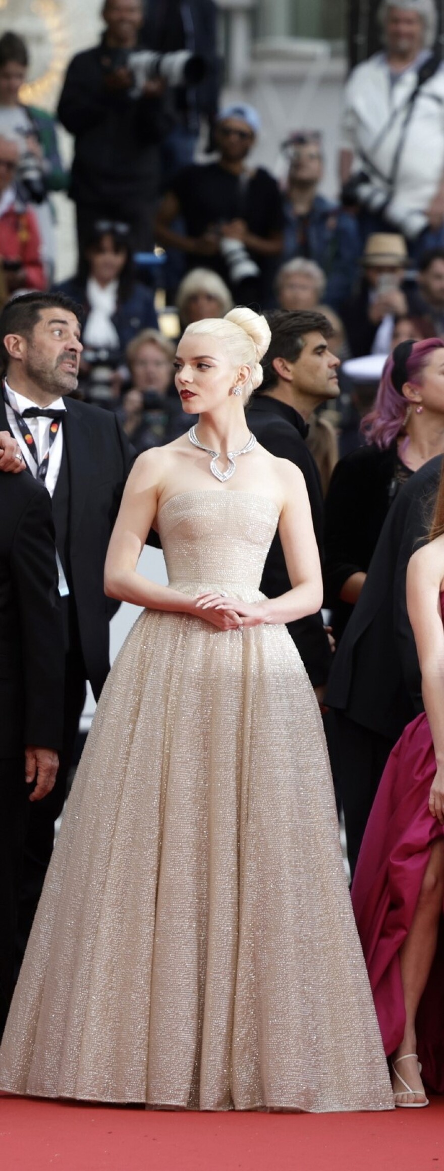 Οι 10 εμφανίσεις που ξεχώρισαν στο φετινό Φεστιβάλ των Καννών 